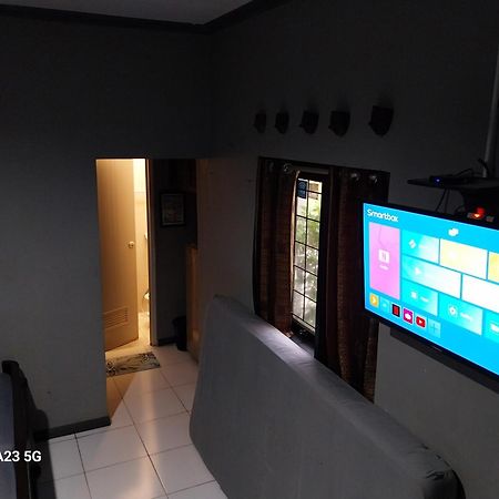 Cideres Holiday Home Majalengka Εξωτερικό φωτογραφία