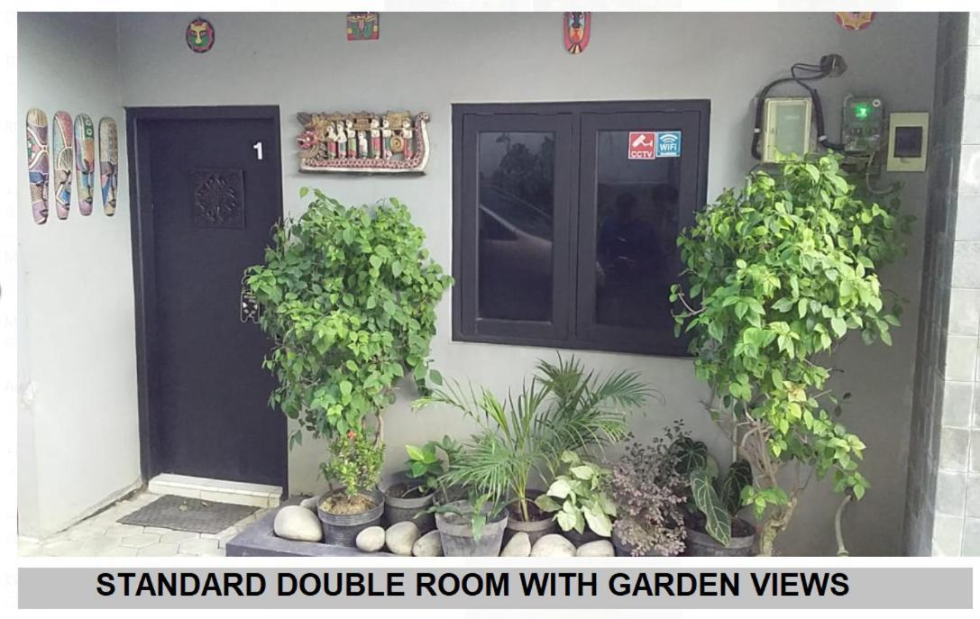 Cideres Holiday Home Majalengka Εξωτερικό φωτογραφία