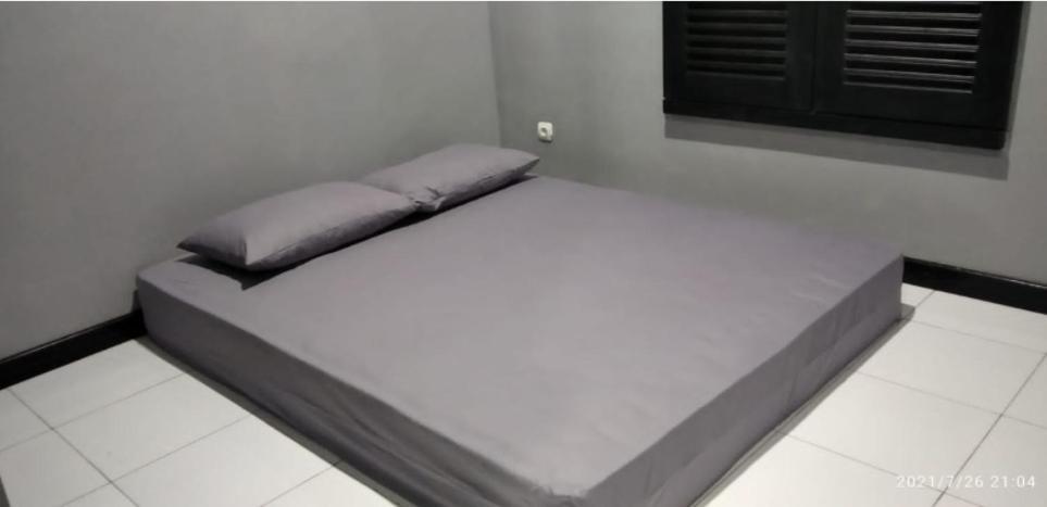 Cideres Holiday Home Majalengka Εξωτερικό φωτογραφία