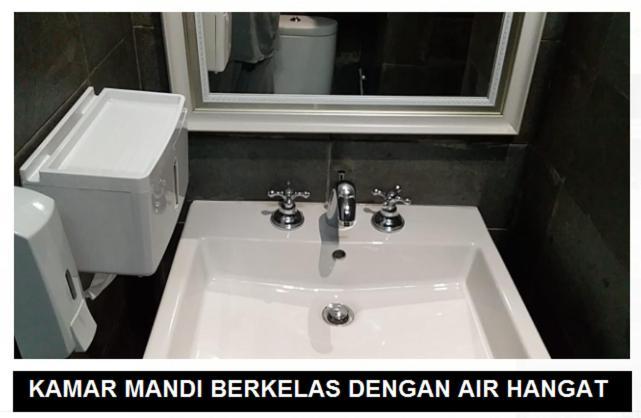 Cideres Holiday Home Majalengka Εξωτερικό φωτογραφία