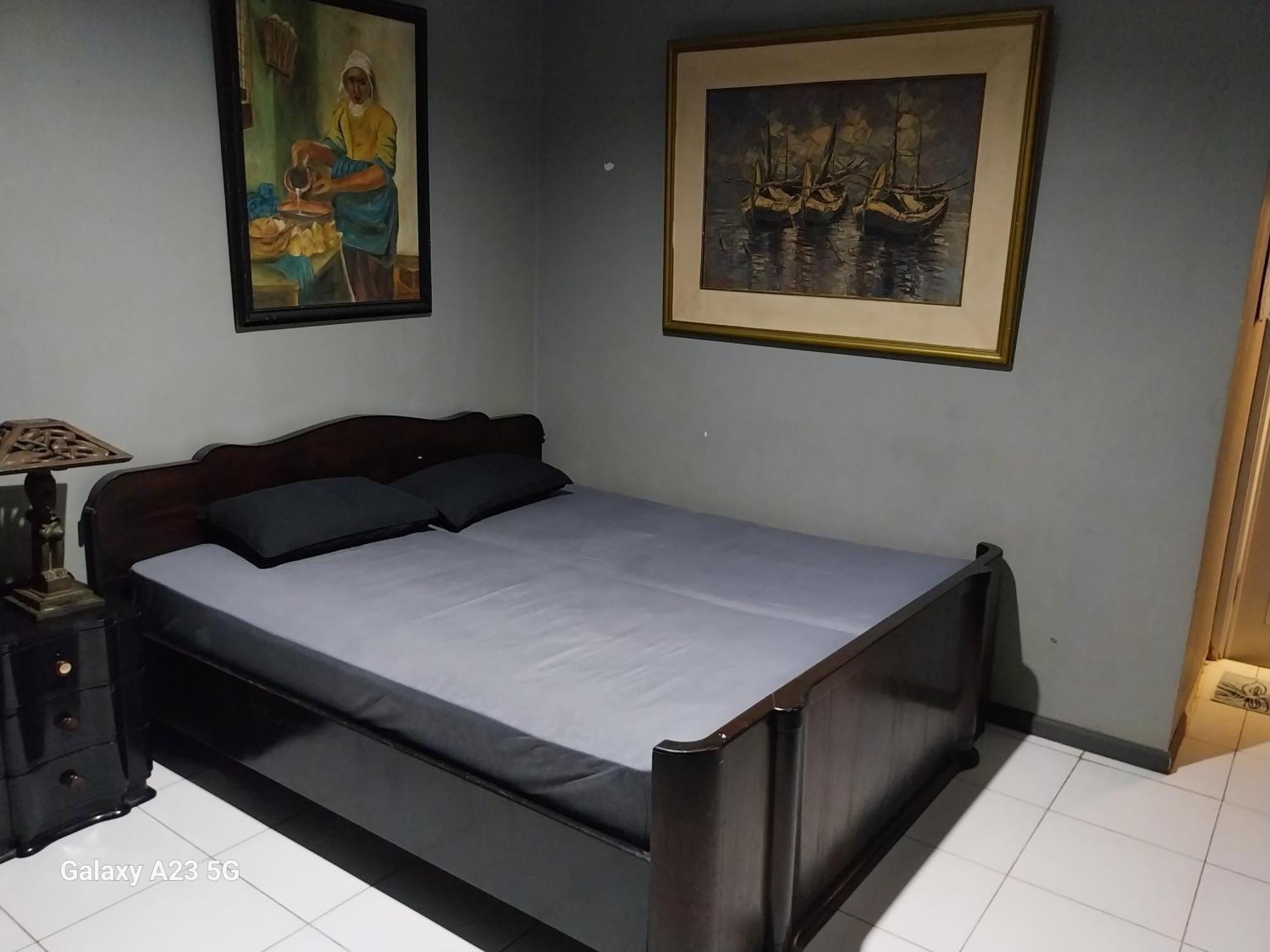 Cideres Holiday Home Majalengka Εξωτερικό φωτογραφία