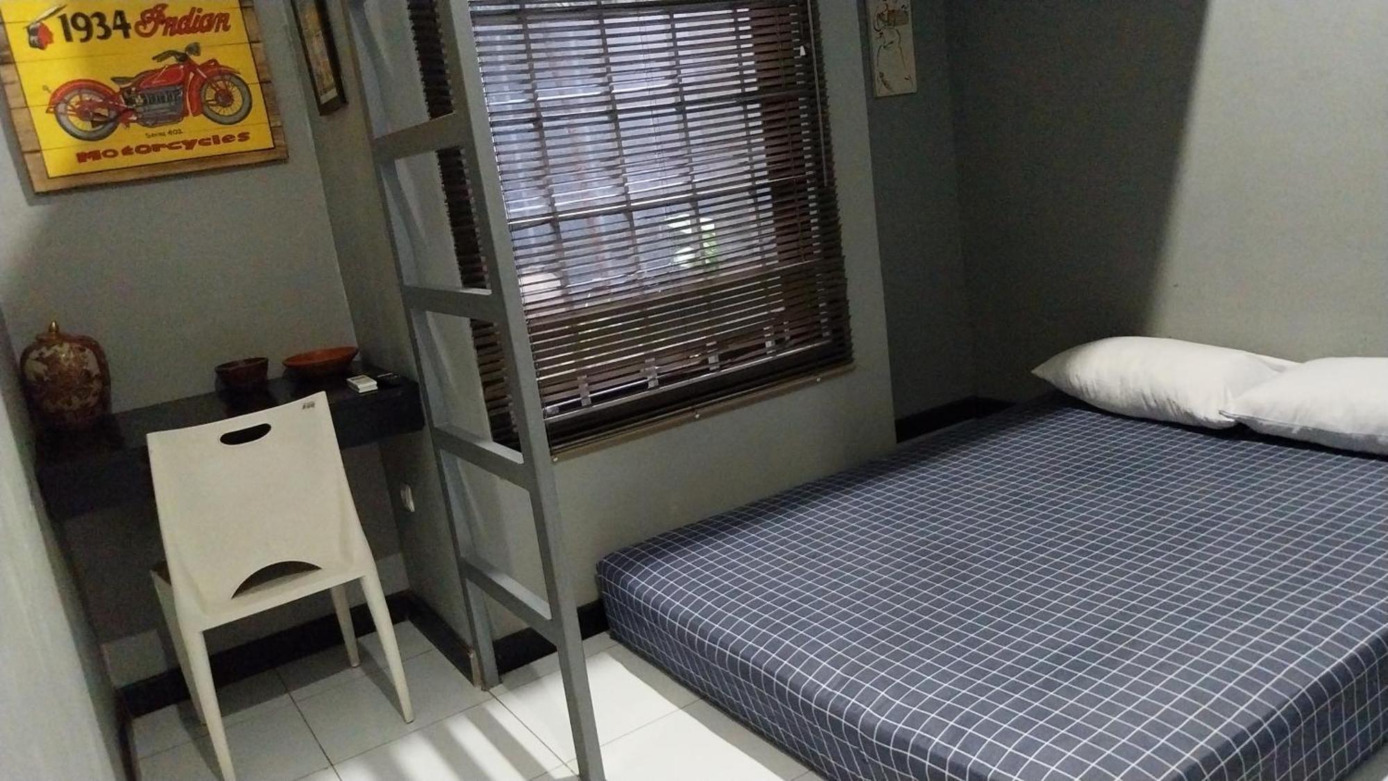 Cideres Holiday Home Majalengka Εξωτερικό φωτογραφία