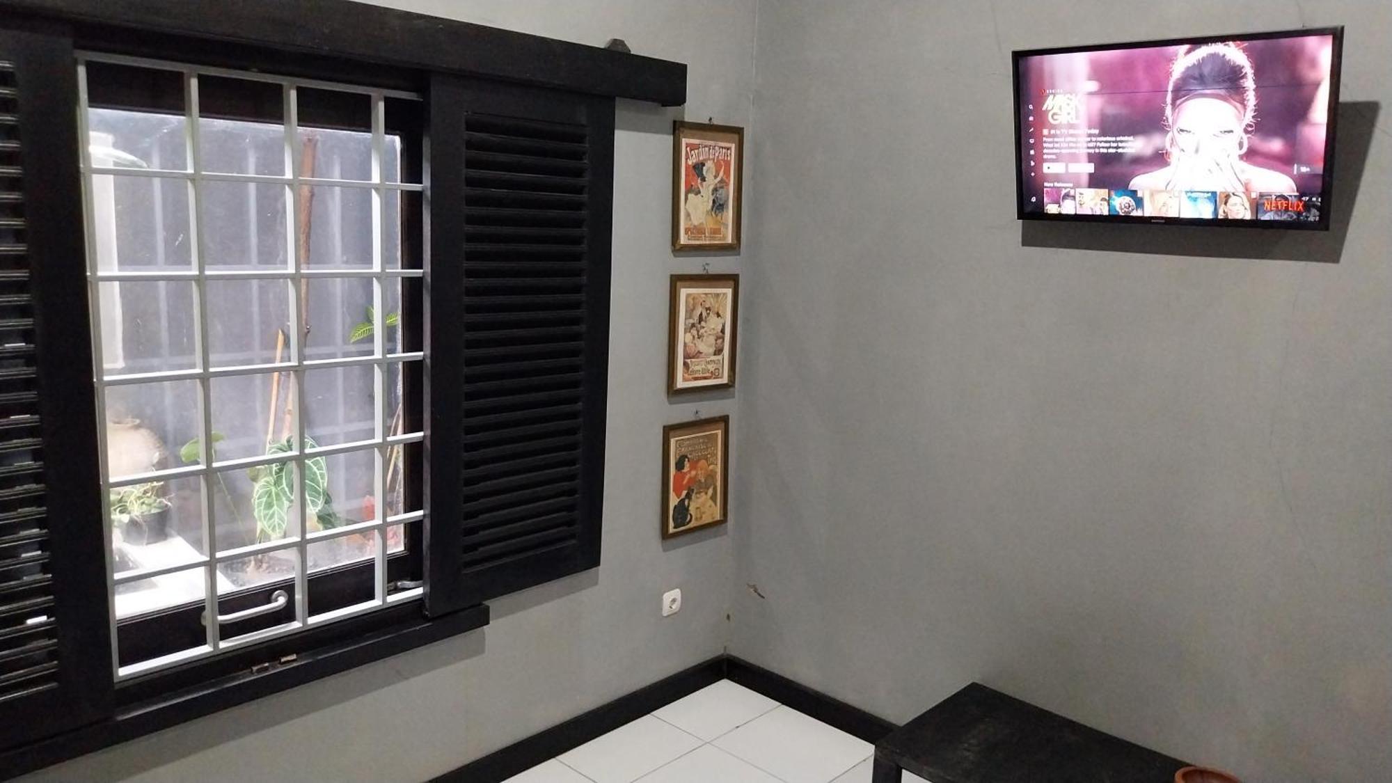 Cideres Holiday Home Majalengka Εξωτερικό φωτογραφία