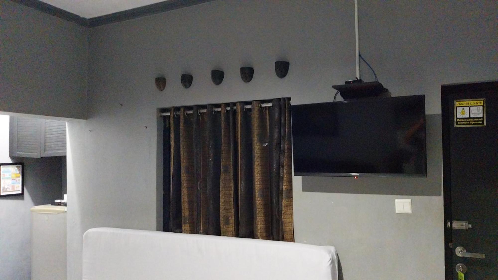 Cideres Holiday Home Majalengka Εξωτερικό φωτογραφία