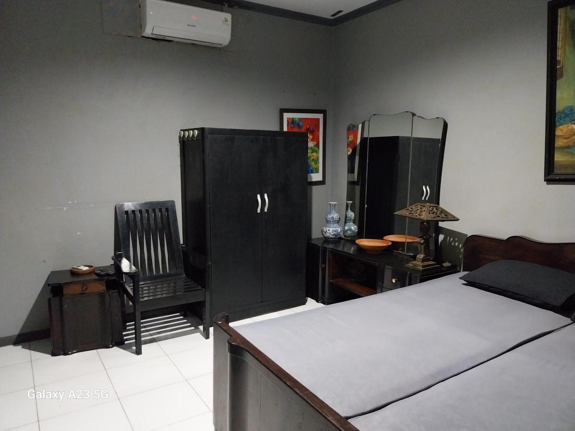 Cideres Holiday Home Majalengka Δωμάτιο φωτογραφία