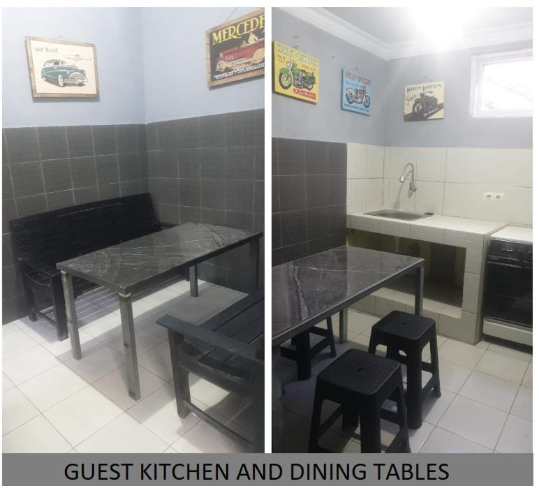 Cideres Holiday Home Majalengka Εξωτερικό φωτογραφία